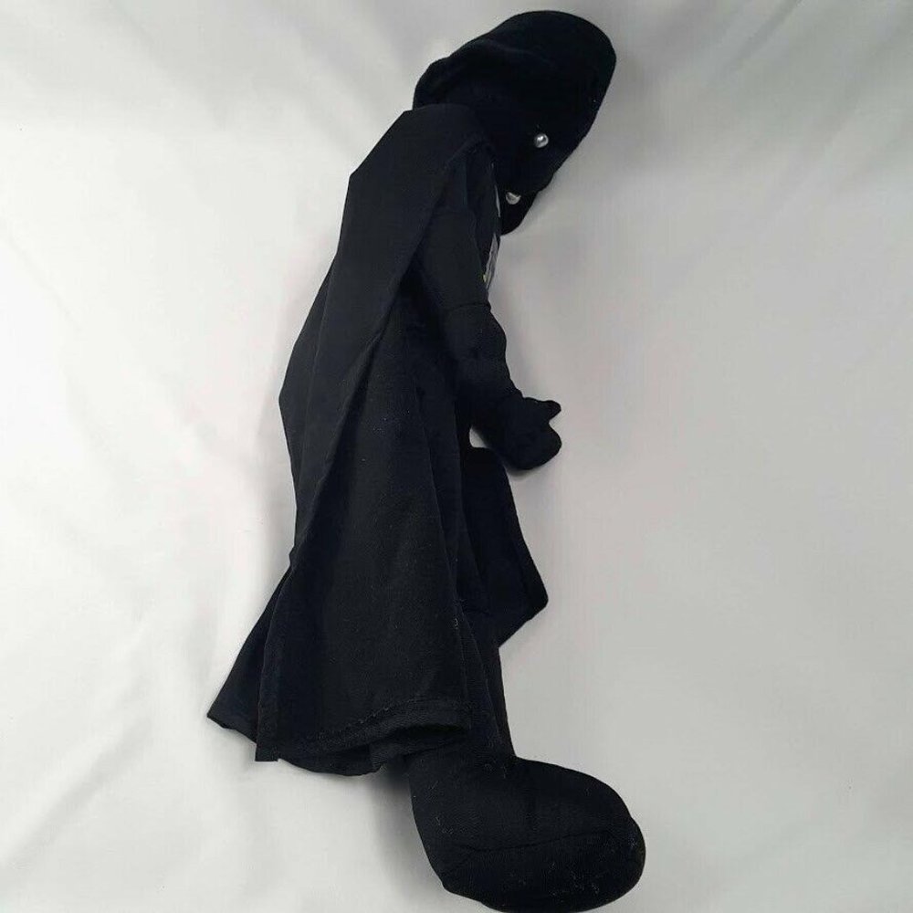 Star Wars Darth Vader Pillow Buddy Pal Plush Stuffed Toy 27" Ep07 Force Awakens - Picture 3 of 10